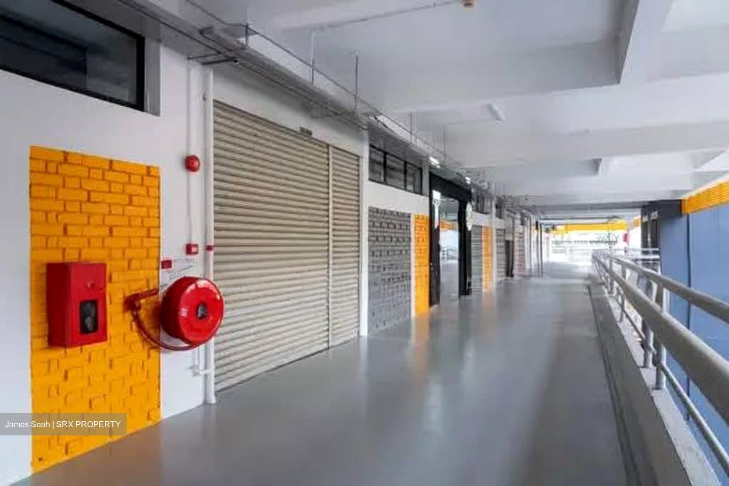 Genting Lane (D13), Factory #583760081